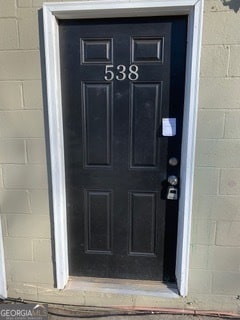 538 N Oak St in Jackson, GA - Building Photo - Building Photo