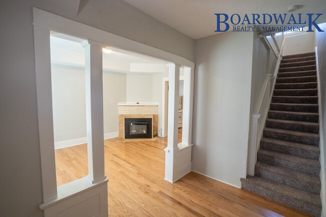 636 27th St in Ogden, UT - Building Photo - Building Photo