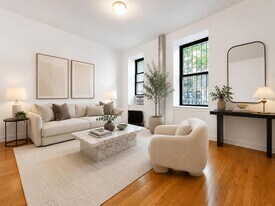 182 Claremont Ave, Unit 2 in New York, NY - Building Photo