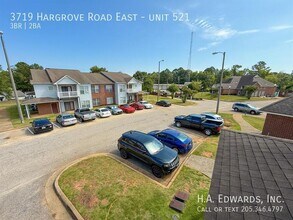 3719 Hargrove E Rd in Tuscaloosa, AL - Building Photo - Building Photo