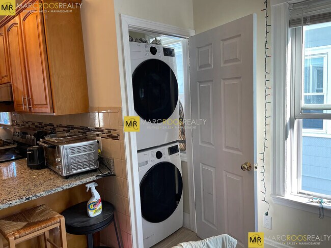 property at 14 Bay State Ave