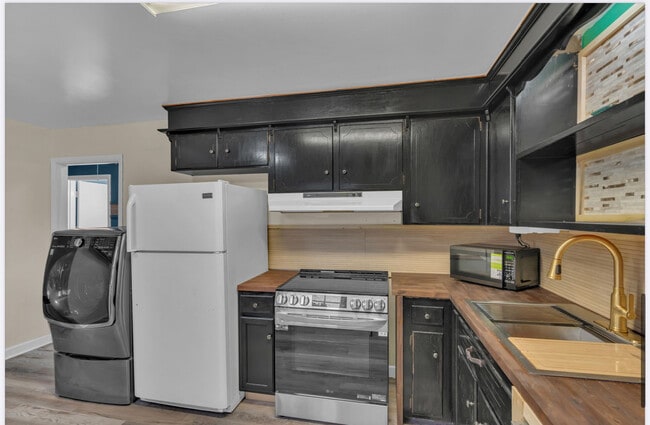 3805 Dartmouth Ave in Nashville, TN - Building Photo - Building Photo