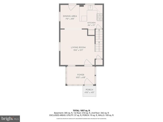 property at 6012 Williamsburg Rd