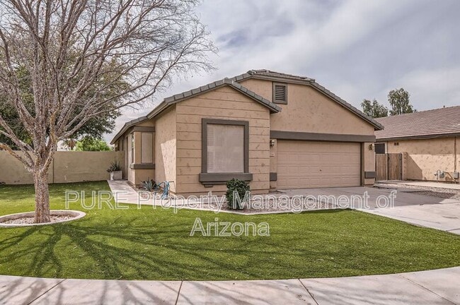 8714 N 58th Ln in Glendale, AZ - Building Photo - Building Photo