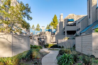 The Vineyards of Almaden in San Jose, CA - Foto de edificio - Building Photo