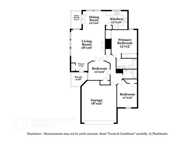 5418 Creek Shadows Dr in Humble, TX - Building Photo - Building Photo