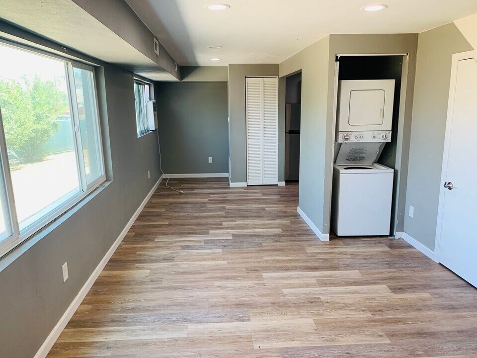 7265 Tennyson St in Westminster, CO - Foto de edificio