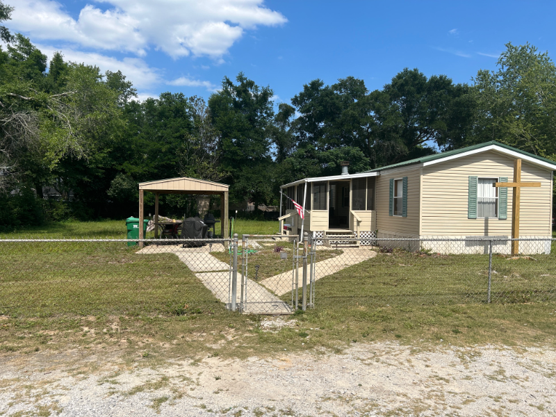 716 Dale Pl in Fort Walton Beach, FL - Building Photo