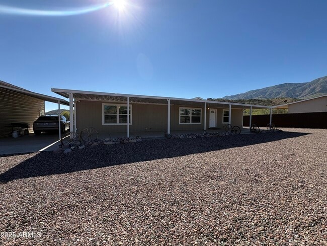 147 Earl Dr in Tonto Basin, AZ - Building Photo - Building Photo