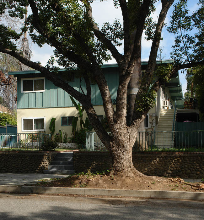 612 Prospect Ave in South Pasadena, CA - Building Photo - Building Photo