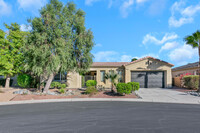 112 Rosetta Ct in Palm Desert, CA - Foto de edificio - Building Photo