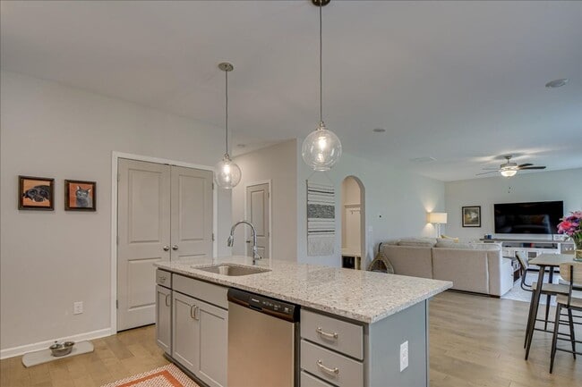 211 Palisade Rdg in Evans, GA - Building Photo - Building Photo