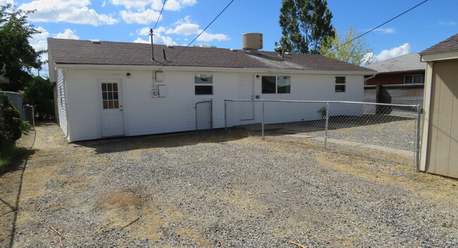 414 North 24th Street in Grand Junction, CO - Building Photo - Building Photo