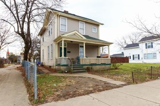 523 N D St in Hamilton, OH - Building Photo - Other