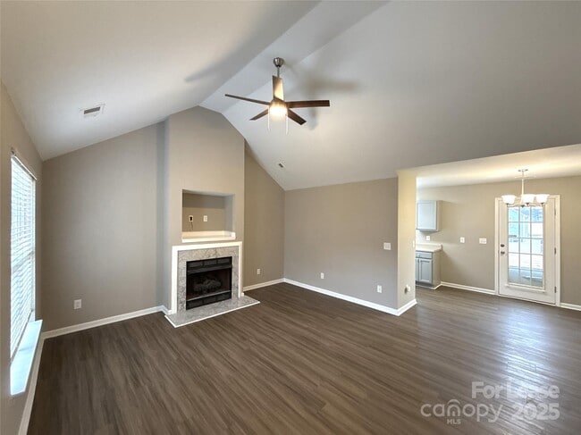 3631 Joel Turner Dr in Charlotte, NC - Building Photo - Building Photo