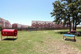 The Zone in College Station, TX - Foto de edificio - Building Photo