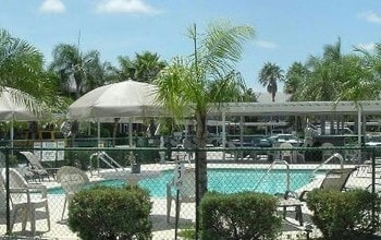 Heron Cove in Englewood, FL - Building Photo - Building Photo