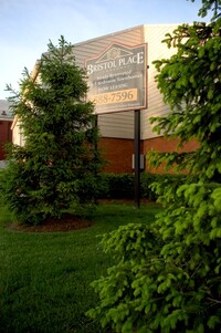 Bristol Place Townhomes photo'