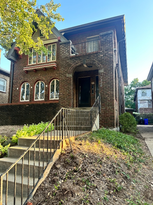 7320 Tulane Ave