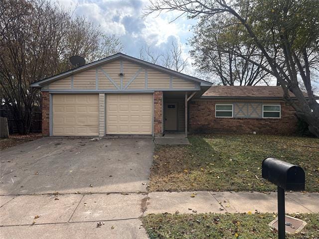 property at 2812 Eddie Pl