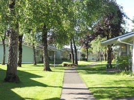 Elma Gardens Apartments