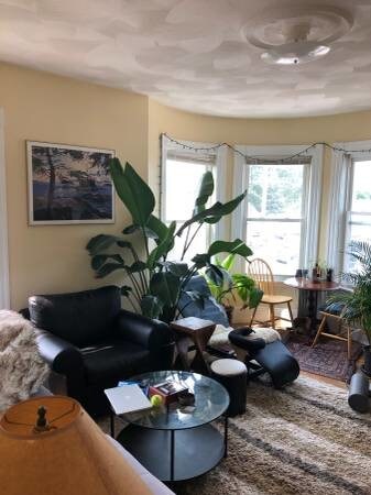 59 Cedar St-Unit -3-L in Somerville, MA - Building Photo