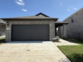 109 Greenbriar Dr in McKinney, TX - Building Photo