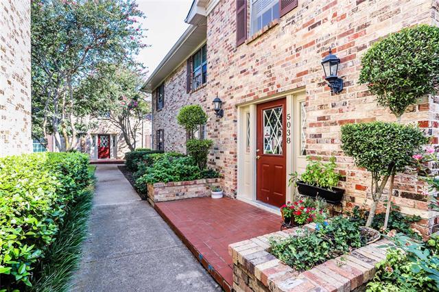 property at 5038 Matilda St