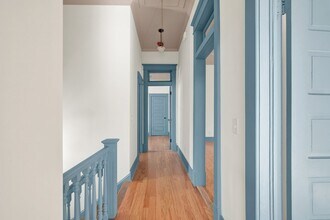 810 E Park Ave in Savannah, GA - Building Photo - Building Photo