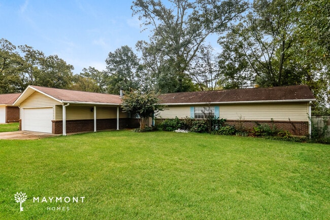 22 Woodbridge Rd in Brandon, MS - Building Photo - Building Photo