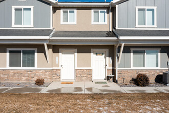 Dublin Farms in Eagle Mountain, UT - Building Photo - Building Photo