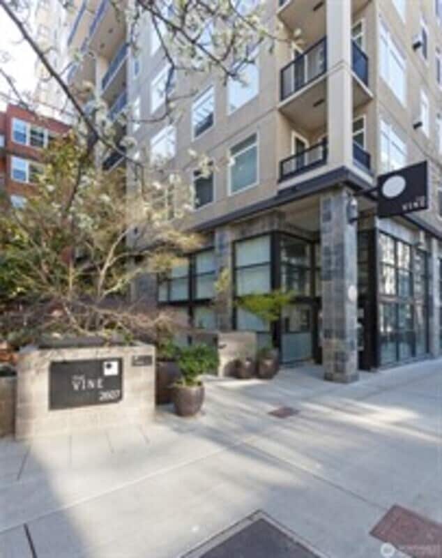 property at 2607 Western Ave