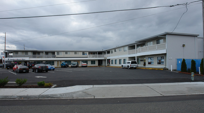 LAK-10506 in Lakewood, WA - Foto de edificio - Building Photo