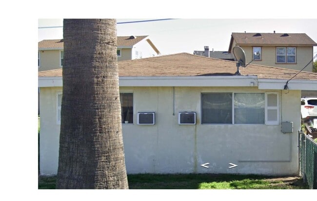 property at 10991 Benton St