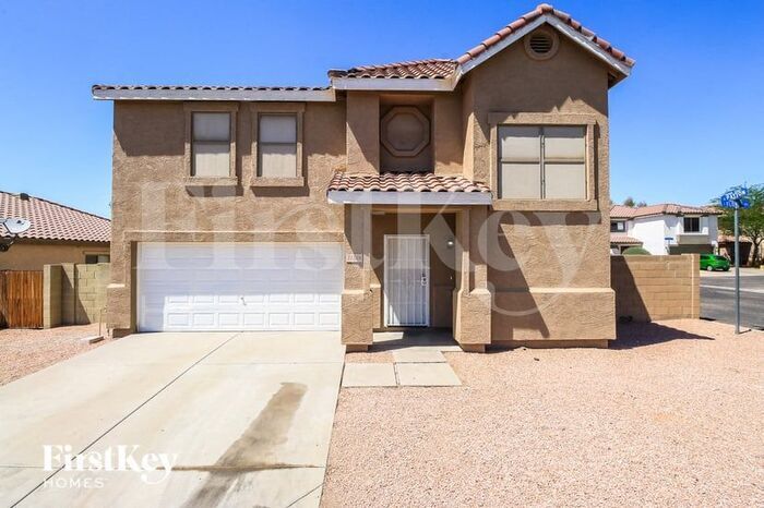 11516 E Flower Ave in Mesa, AZ - Building Photo