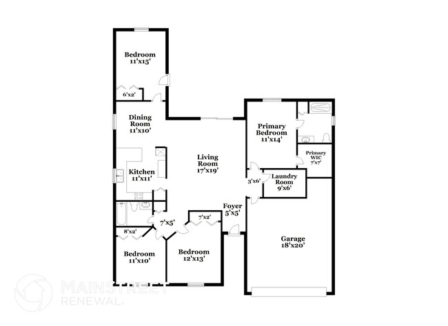 455 Basking Ridge Ct in Ocoee, FL - Building Photo - Building Photo