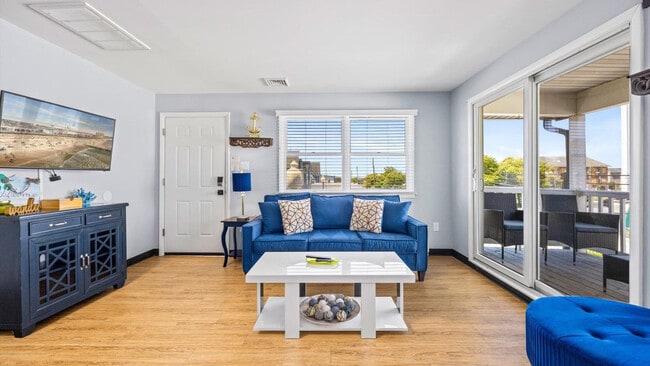 714 West Ave in Ocean City, NJ - Building Photo - Building Photo