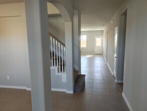 6031 Scott Way in Rosenberg, TX - Foto de edificio - Building Photo
