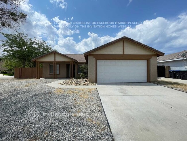 property at 6202 W Avenue J5