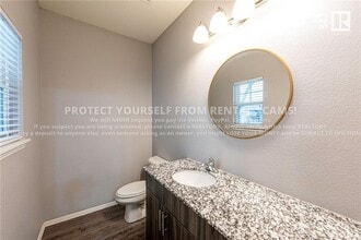 1284 N Corsica Dr in Fayetteville, AR - Building Photo - Building Photo