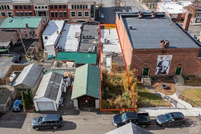 418 Main St in Catskill, NY - Building Photo - Building Photo