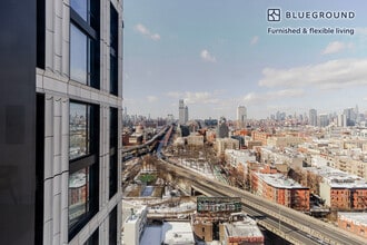 275 S 5th St in Brooklyn, NY - Building Photo - Building Photo