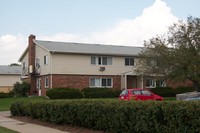 Onsgard Place in Madison, WI - Foto de edificio - Building Photo