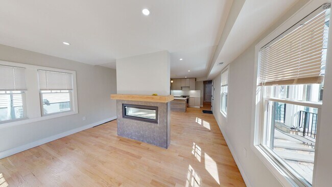 93 Williston Rd in Brighton, MA - Building Photo - Building Photo