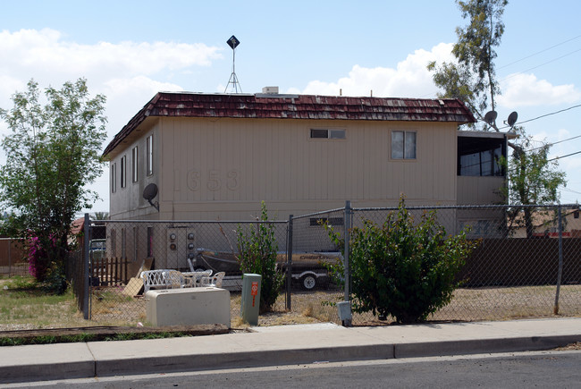 1653 W Yucca St in Phoenix, AZ - Building Photo - Building Photo