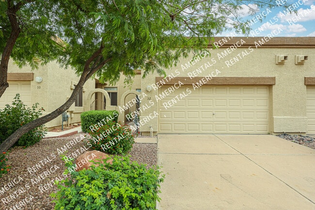 property at 6730 E Hermosa Vista Dr