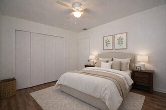 6806 Gettysburg Dr in Richmond, TX - Building Photo - Building Photo