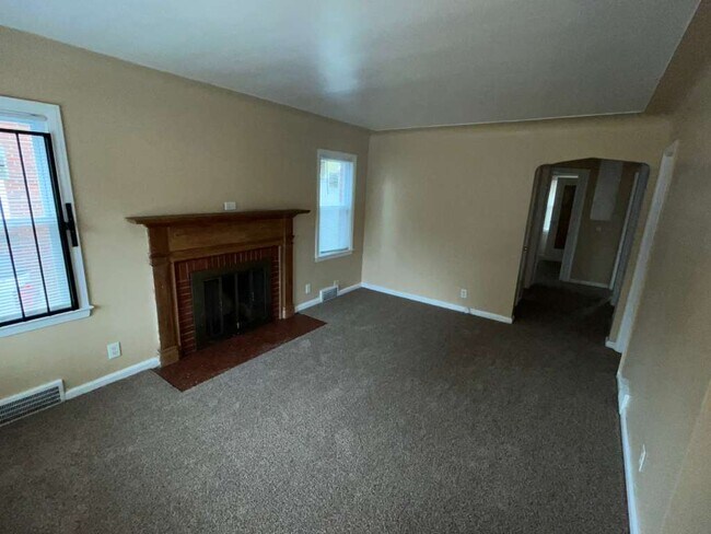 15461 Cedargrove St in Detroit, MI - Building Photo - Building Photo