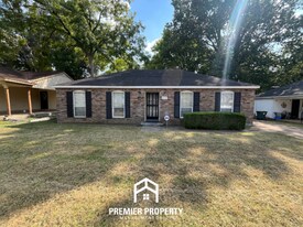 3199 Morningview Dr in Memphis, TN - Building Photo