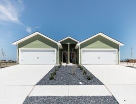 601 Ashers Pl in Seguin, TX - Building Photo